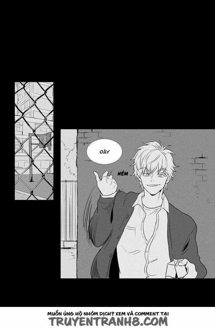 Bẫy Tình Yêu Chapter 121 trang 12