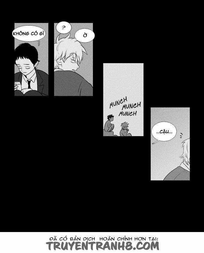 Bẫy Tình Yêu Chapter 121 trang 15