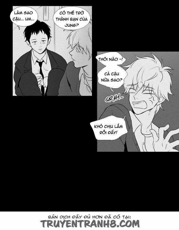 Bẫy Tình Yêu Chapter 121 trang 16