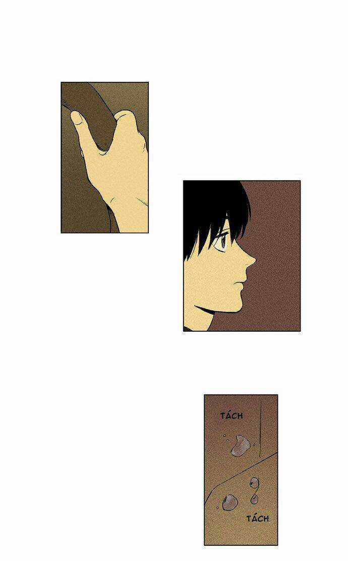 Bẫy Tình Yêu Chapter 123 trang 18