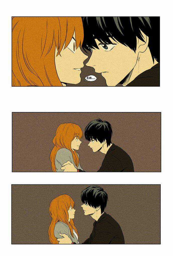 Bẫy Tình Yêu Chapter 123 trang 4