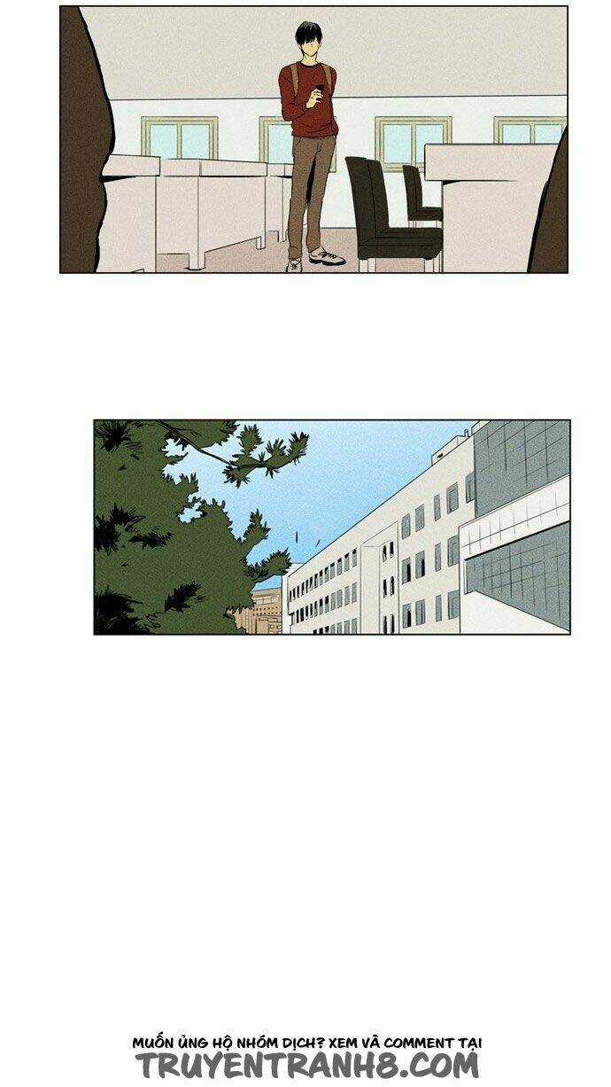 Bẫy Tình Yêu Chapter 124 trang 42