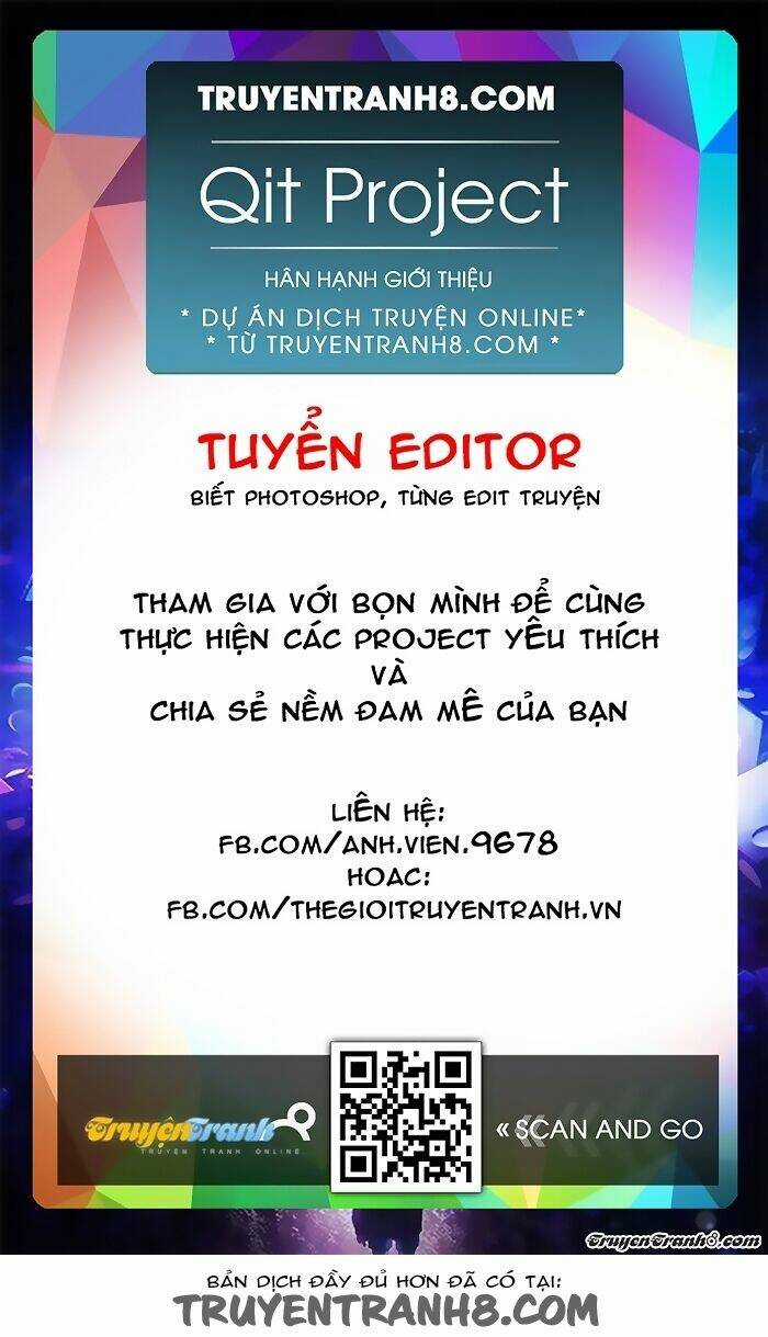 Bẫy Tình Yêu Chapter 124 trang 43