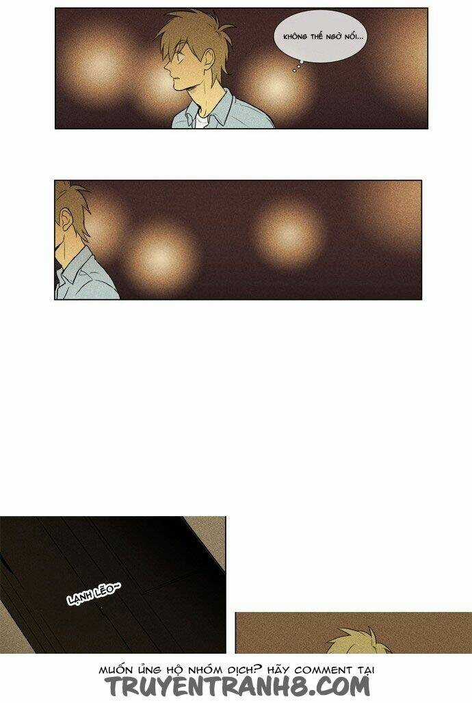 Bẫy Tình Yêu Chapter 125 trang 14