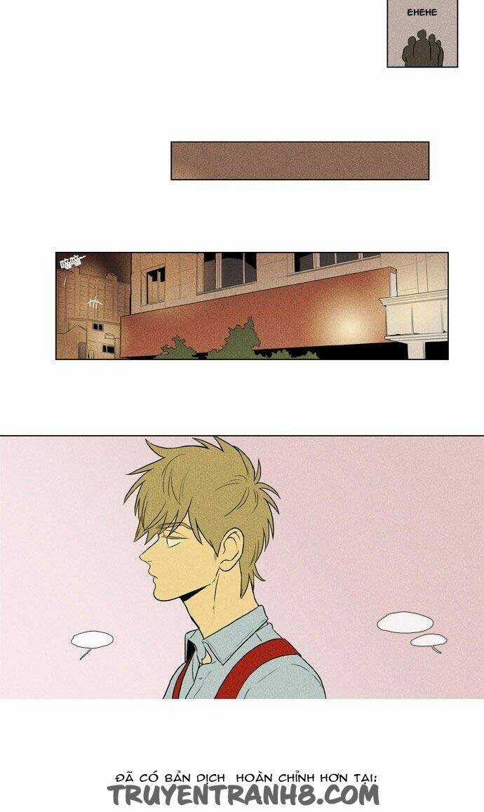 Bẫy Tình Yêu Chapter 125 trang 2