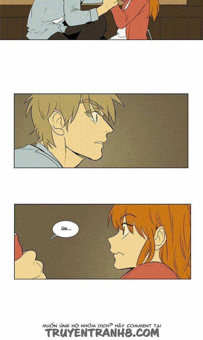 Bẫy Tình Yêu Chapter 125 trang 20