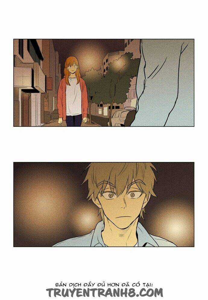 Bẫy Tình Yêu Chapter 125 trang 9