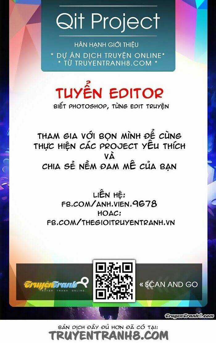 Bẫy Tình Yêu Chapter 127 trang 33