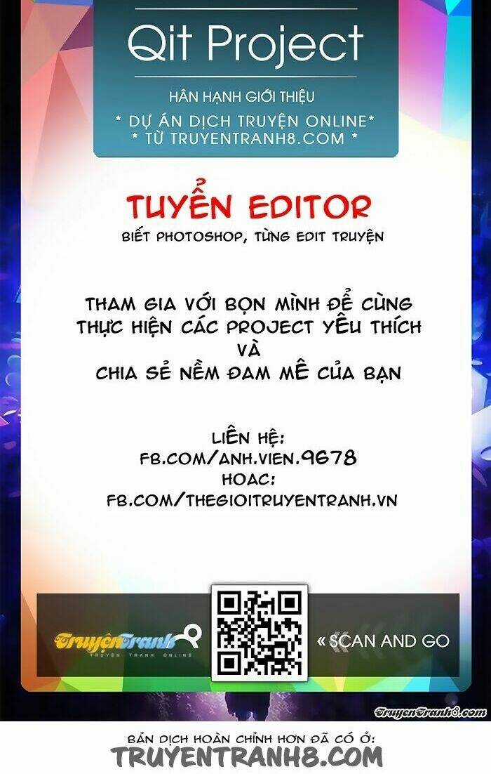 Bẫy Tình Yêu Chapter 128 trang 31