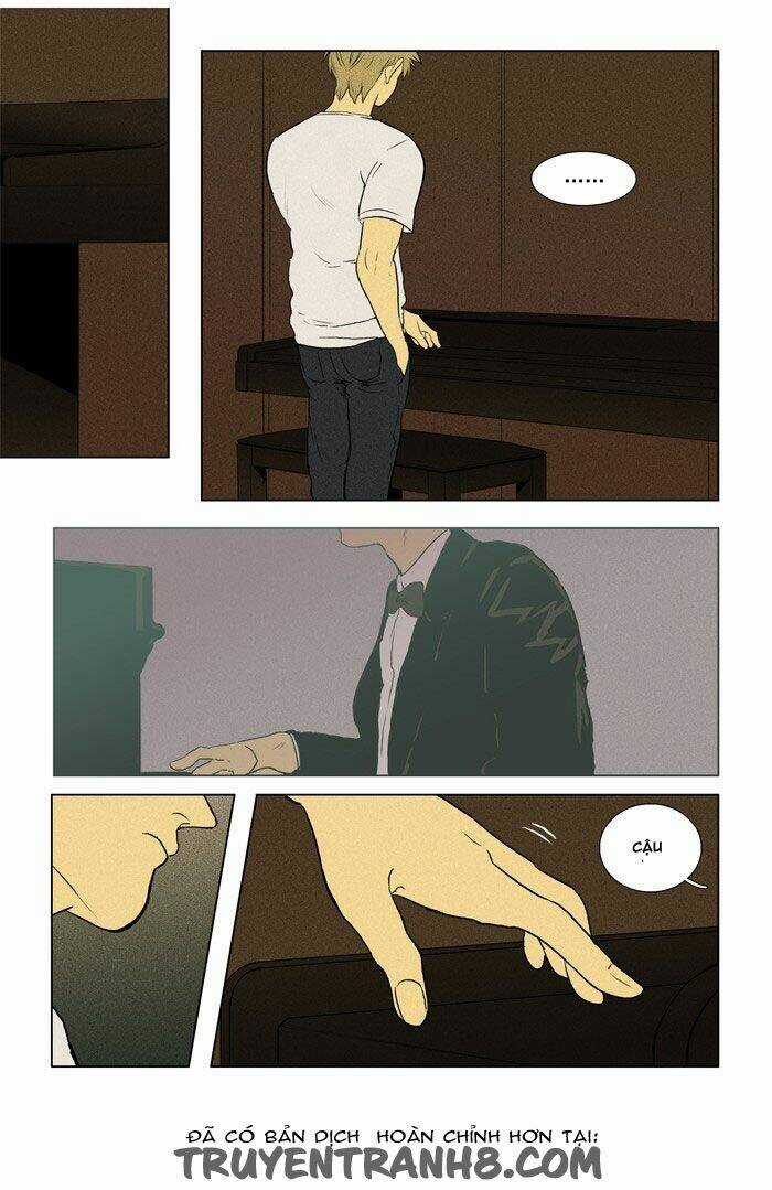 Bẫy Tình Yêu Chapter 129 trang 15