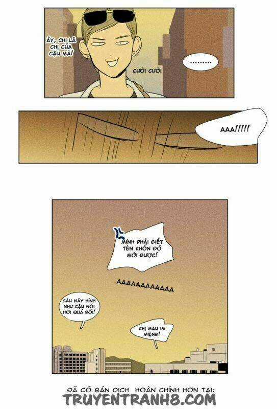 Bẫy Tình Yêu Chapter 130 trang 5