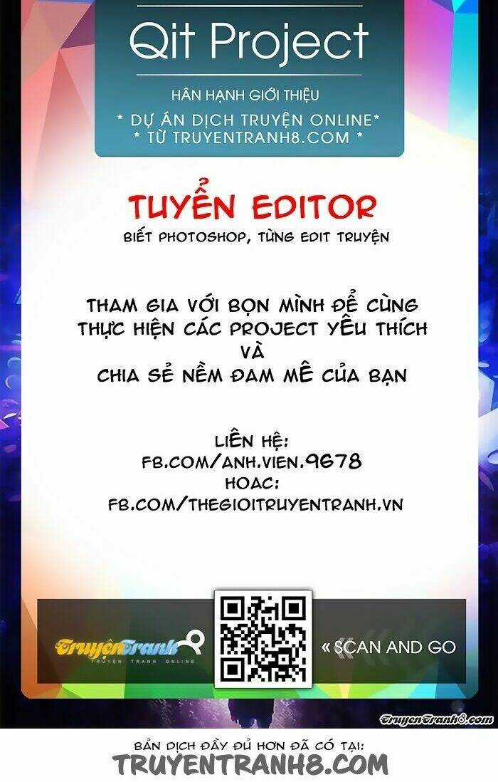 Bẫy Tình Yêu Chapter 132 trang 25