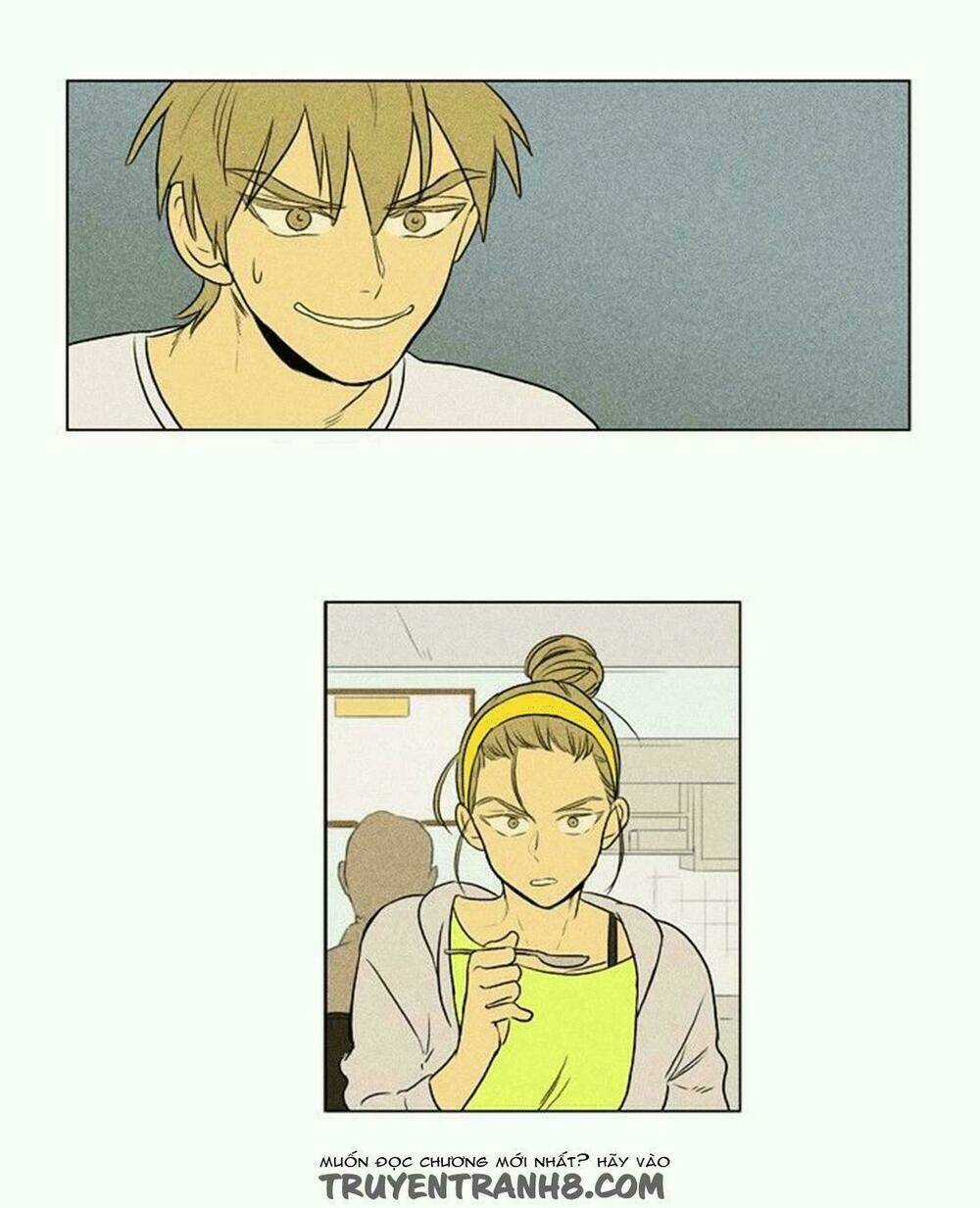 Bẫy Tình Yêu Chapter 133 trang 30