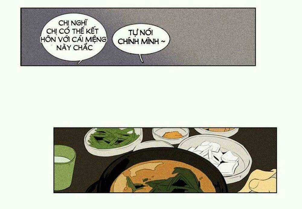 Bẫy Tình Yêu Chapter 133 trang 34