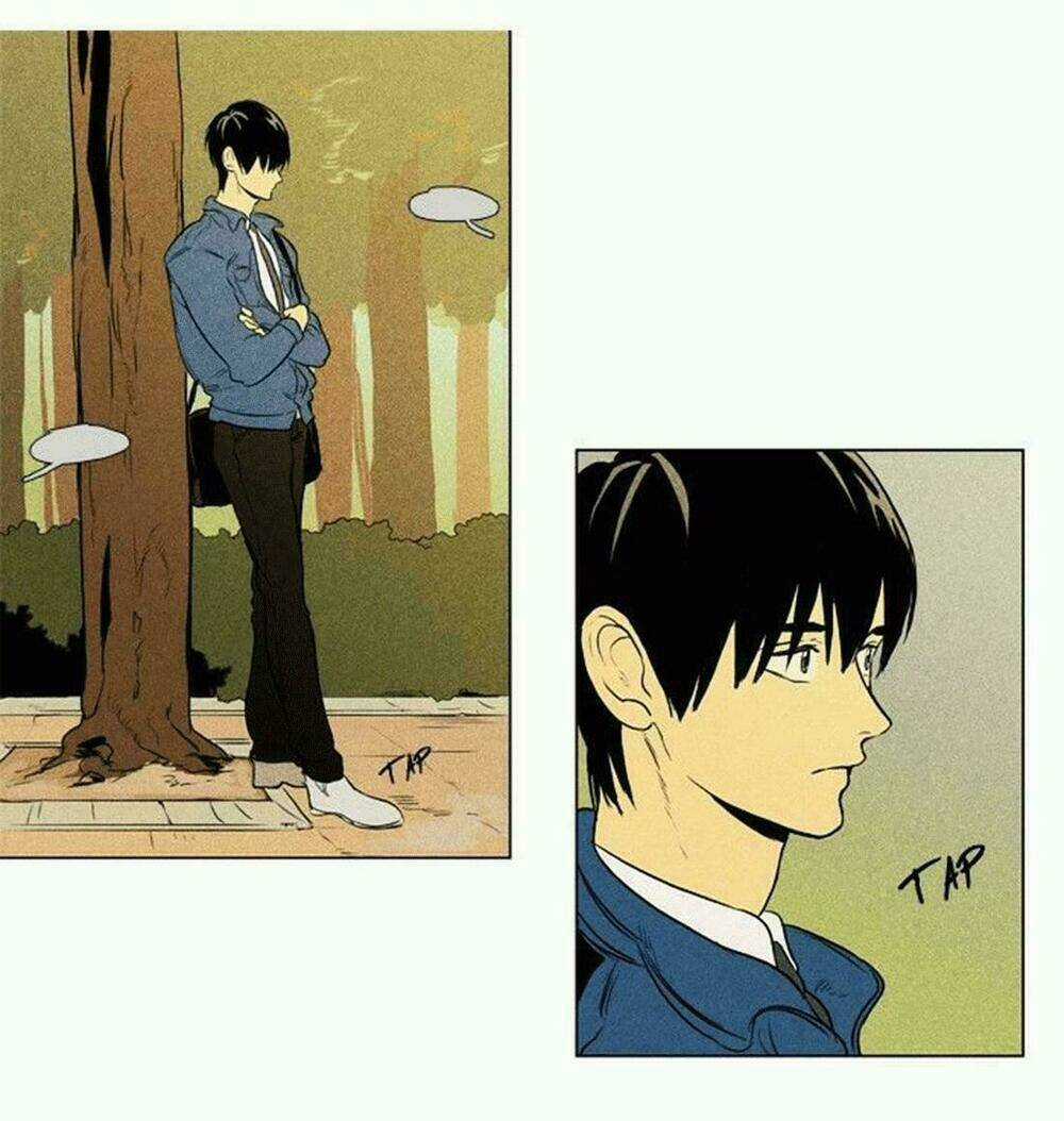 Bẫy Tình Yêu Chapter 133 trang 39