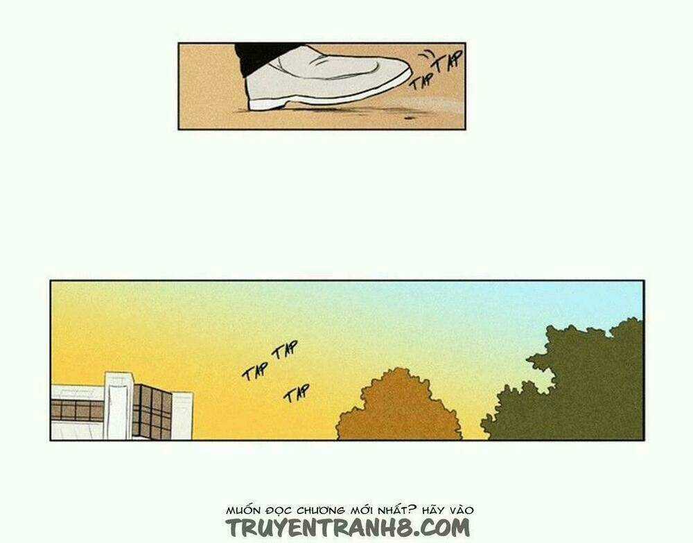 Bẫy Tình Yêu Chapter 133 trang 40