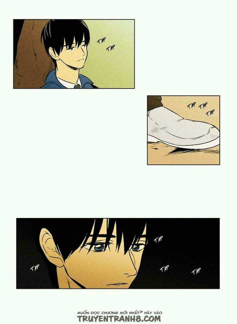 Bẫy Tình Yêu Chapter 133 trang 41