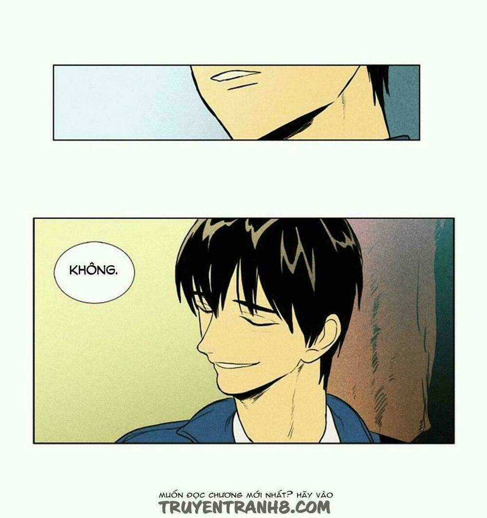 Bẫy Tình Yêu Chapter 133 trang 44