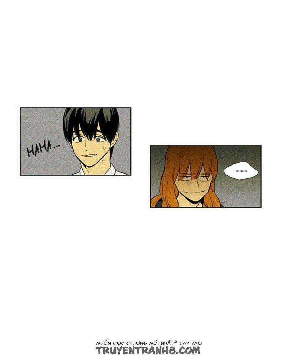 Bẫy Tình Yêu Chapter 134 trang 19