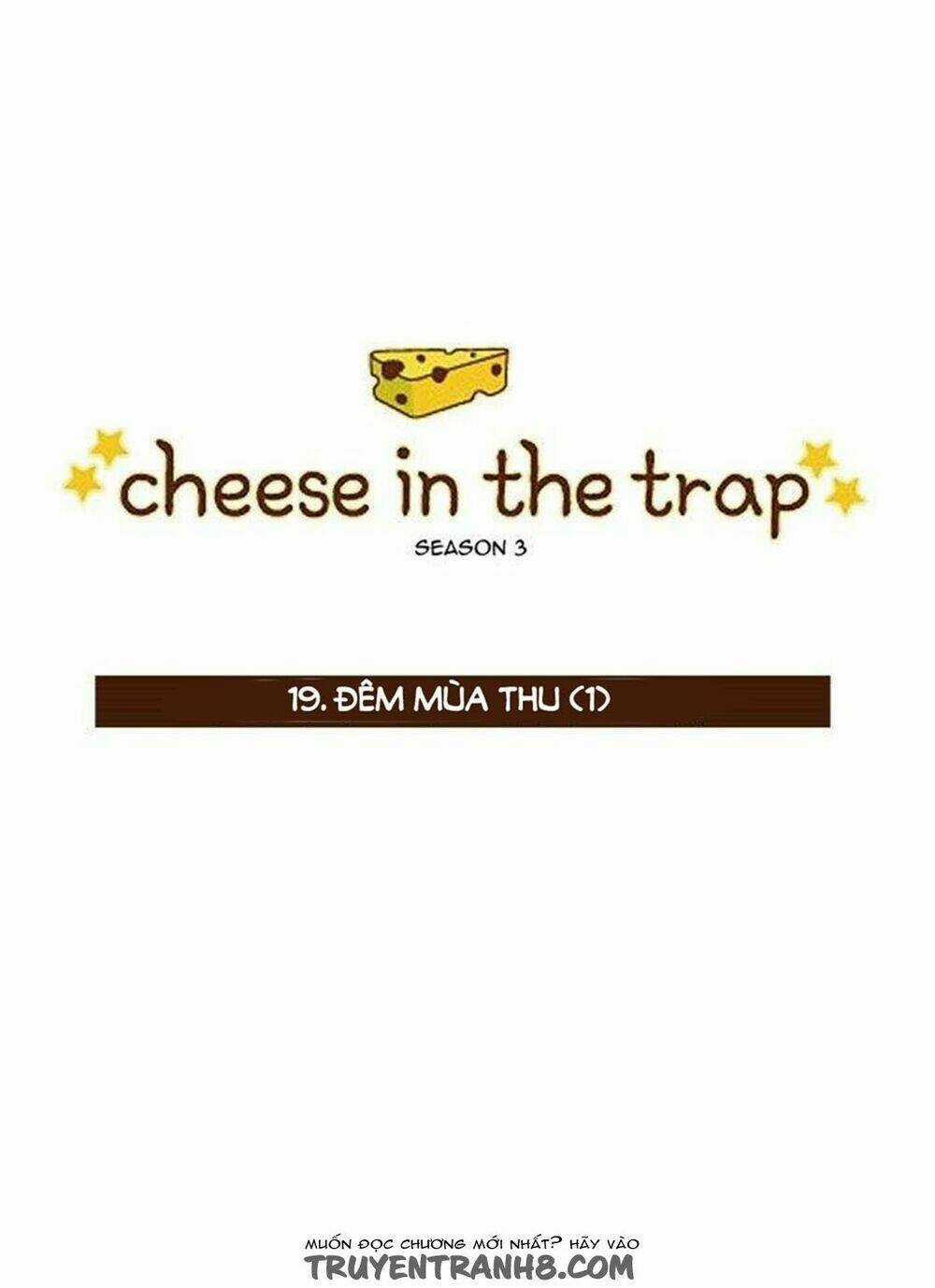 Bẫy Tình Yêu Chapter 134 trang 2