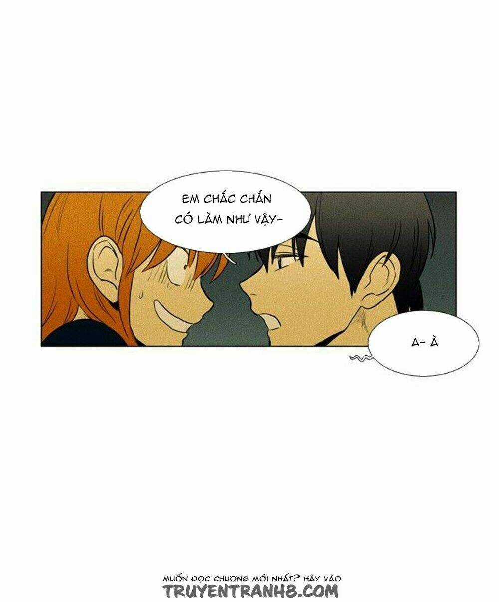 Bẫy Tình Yêu Chapter 135 trang 34