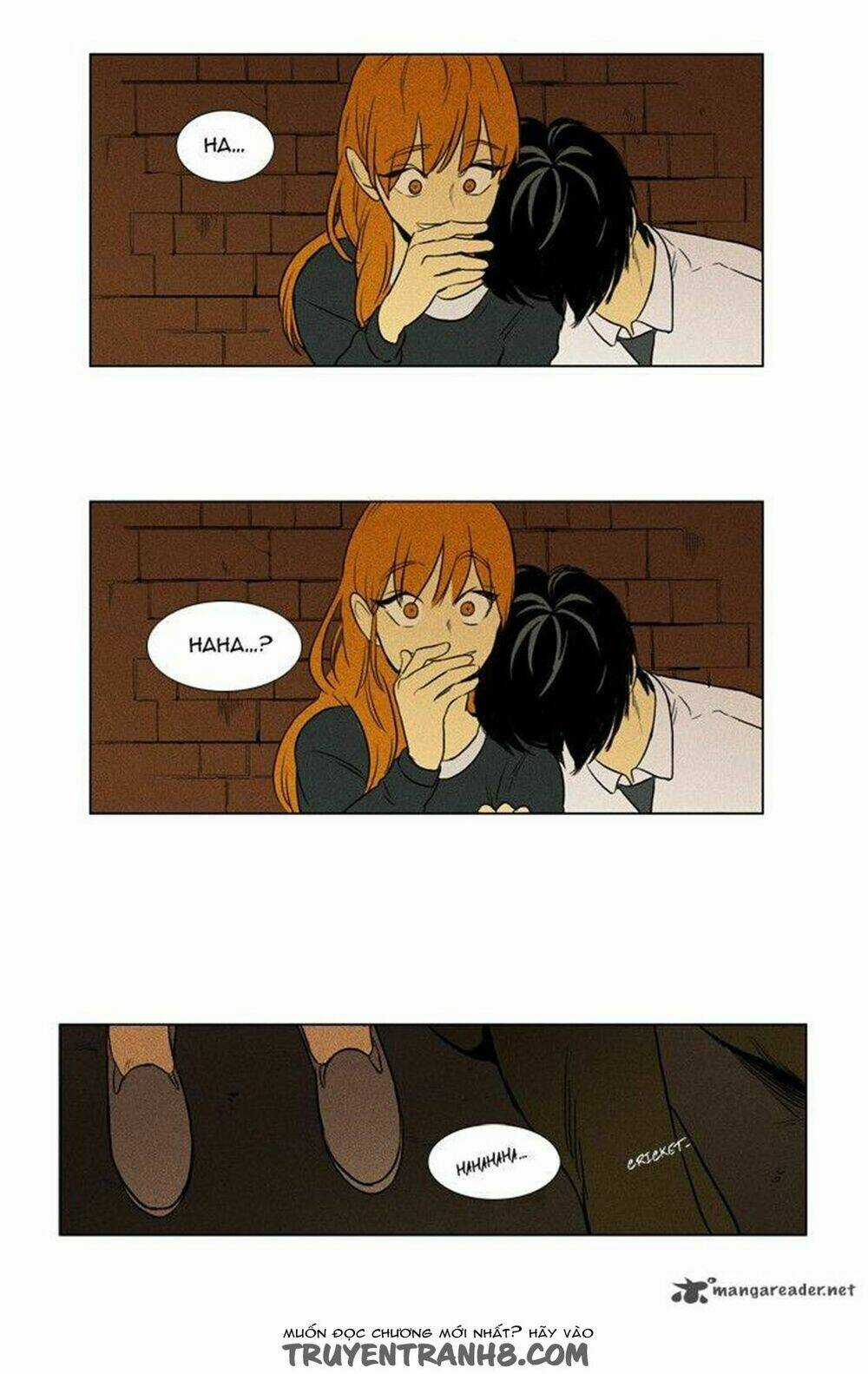 Bẫy Tình Yêu Chapter 135 trang 47