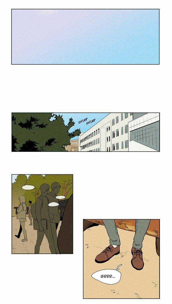 Bẫy Tình Yêu Chapter 136 trang 25