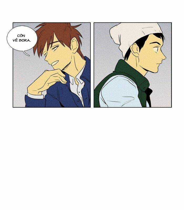 Bẫy Tình Yêu Chapter 136 trang 43