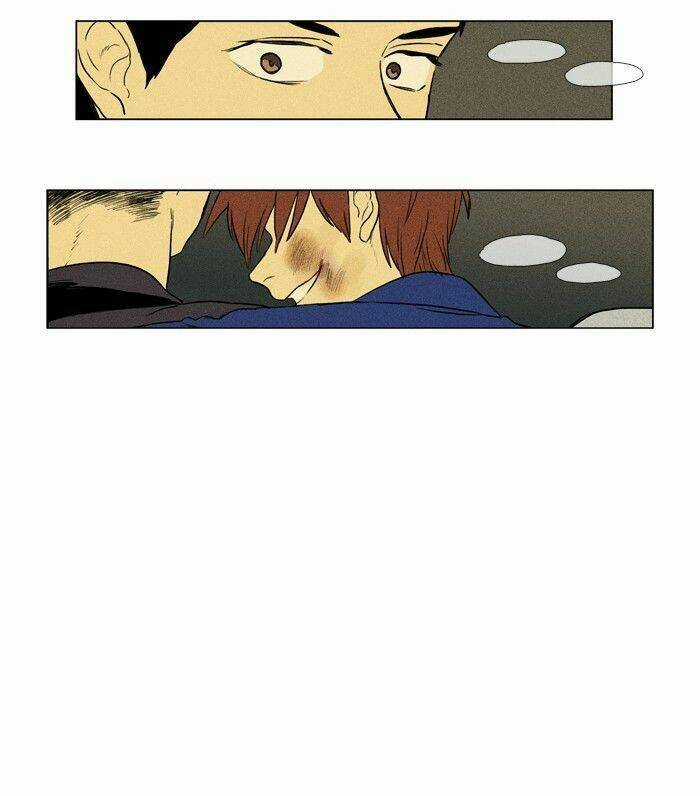 Bẫy Tình Yêu Chapter 137 trang 19