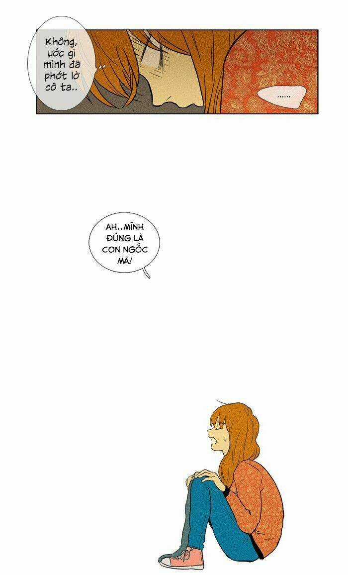 Bẫy Tình Yêu Chapter 138 trang 42