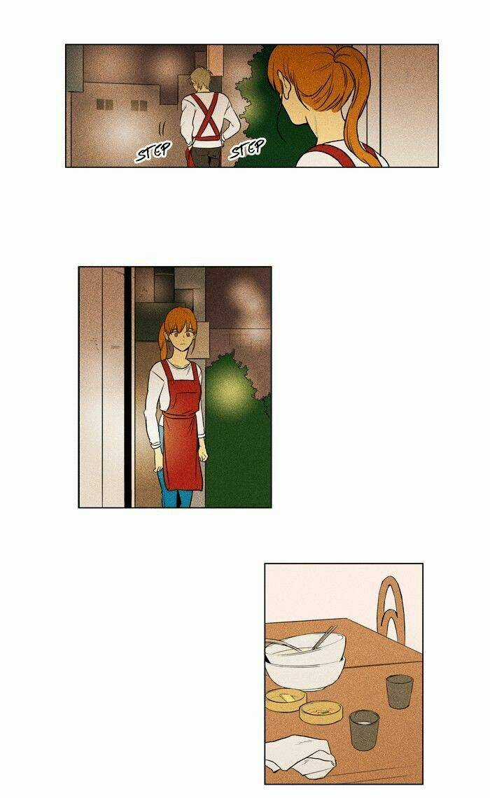 Bẫy Tình Yêu Chapter 139 trang 19