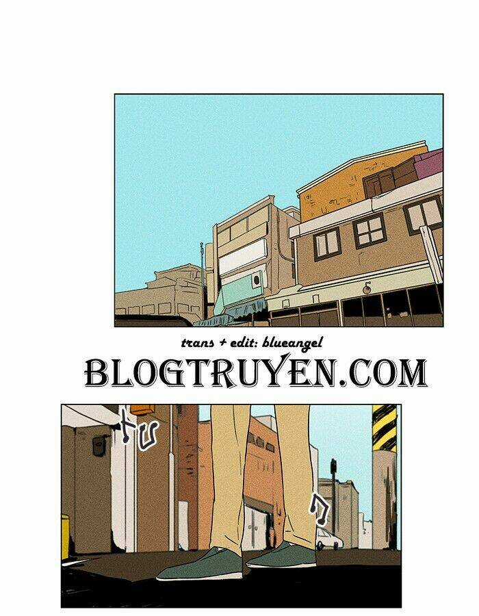 Bẫy Tình Yêu Chapter 14 trang 43