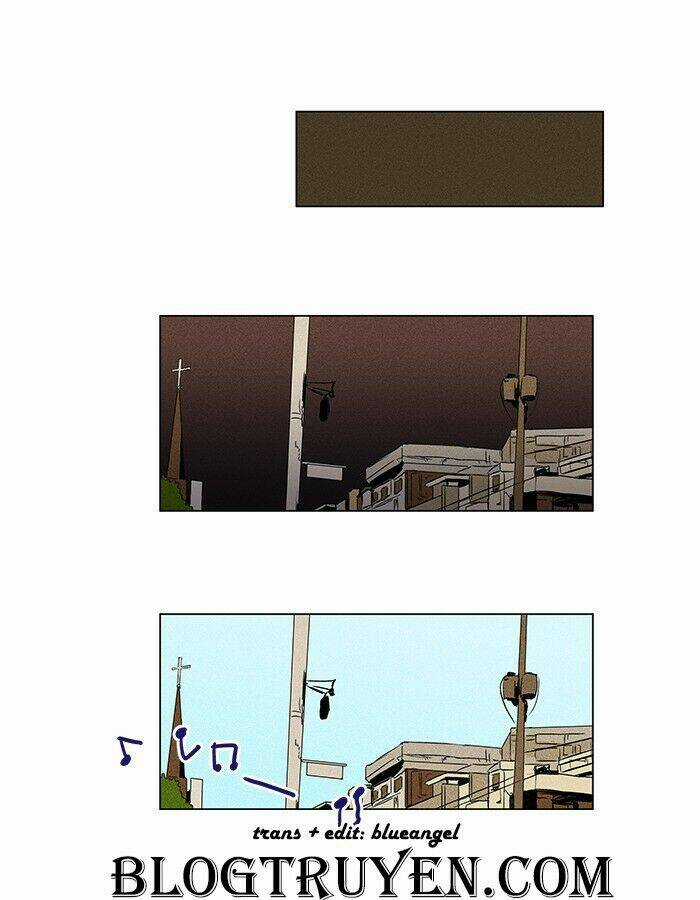 Bẫy Tình Yêu Chapter 14 trang 6