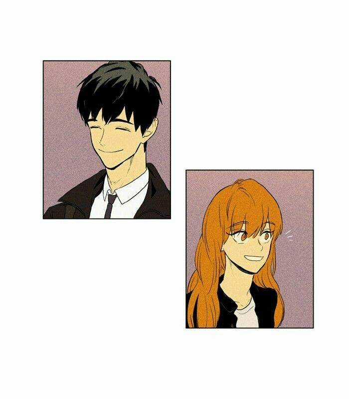 Bẫy Tình Yêu Chapter 140 trang 15
