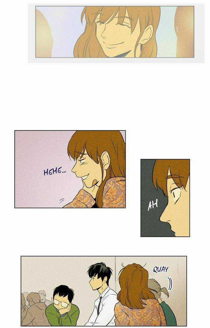 Bẫy Tình Yêu Chapter 141 trang 30