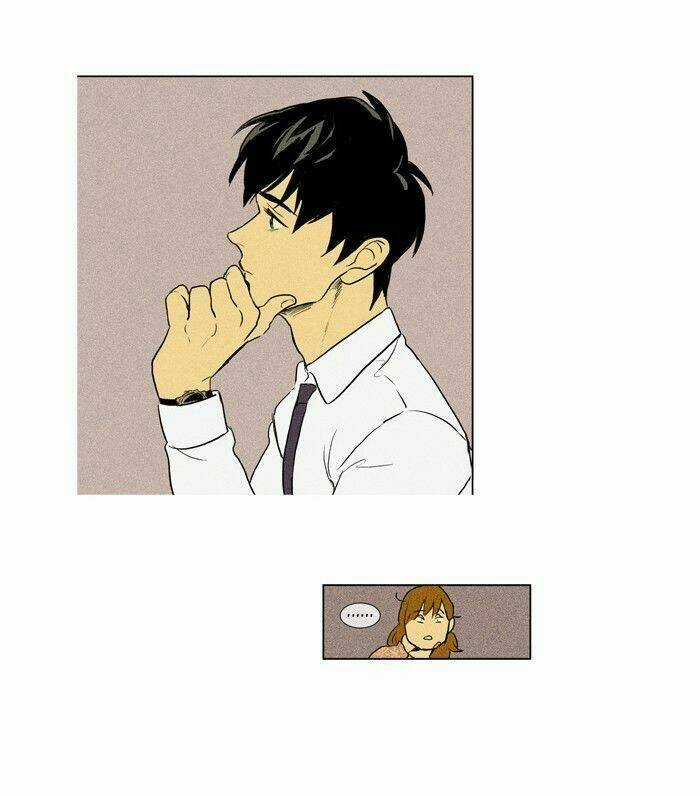 Bẫy Tình Yêu Chapter 141 trang 31