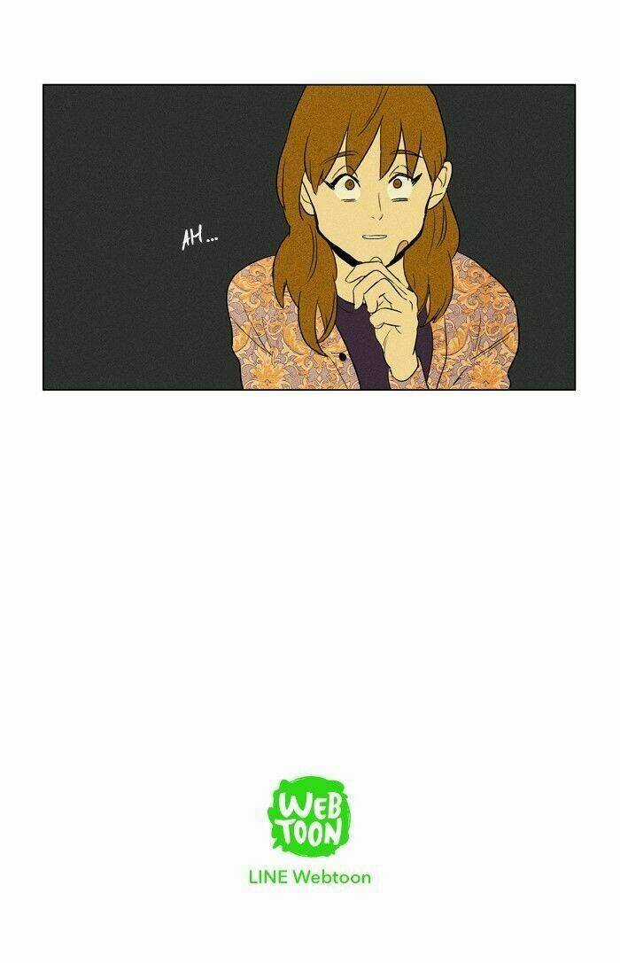 Bẫy Tình Yêu Chapter 141 trang 35