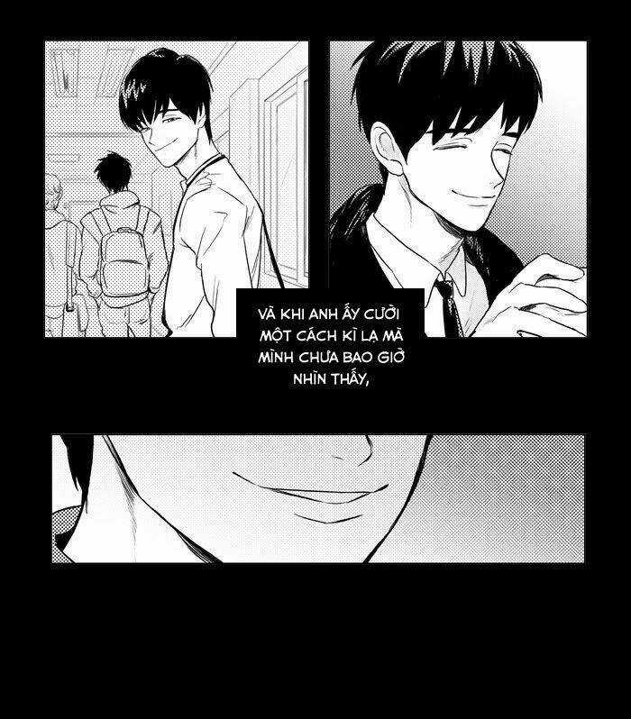 Bẫy Tình Yêu Chapter 143 trang 11