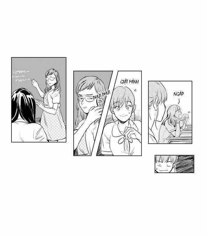 Bẫy Tình Yêu Chapter 143 trang 2