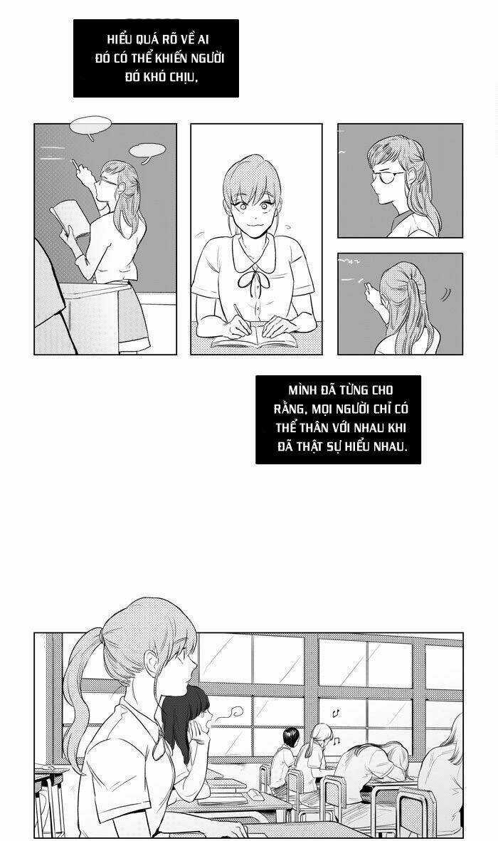 Bẫy Tình Yêu Chapter 143 trang 21