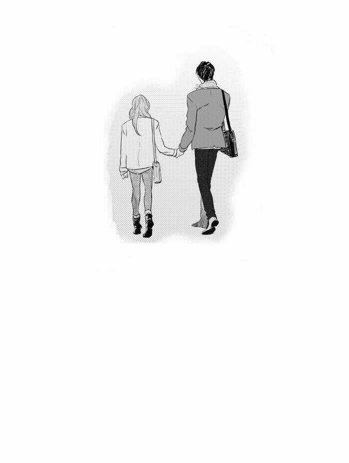 Bẫy Tình Yêu Chapter 143 trang 24