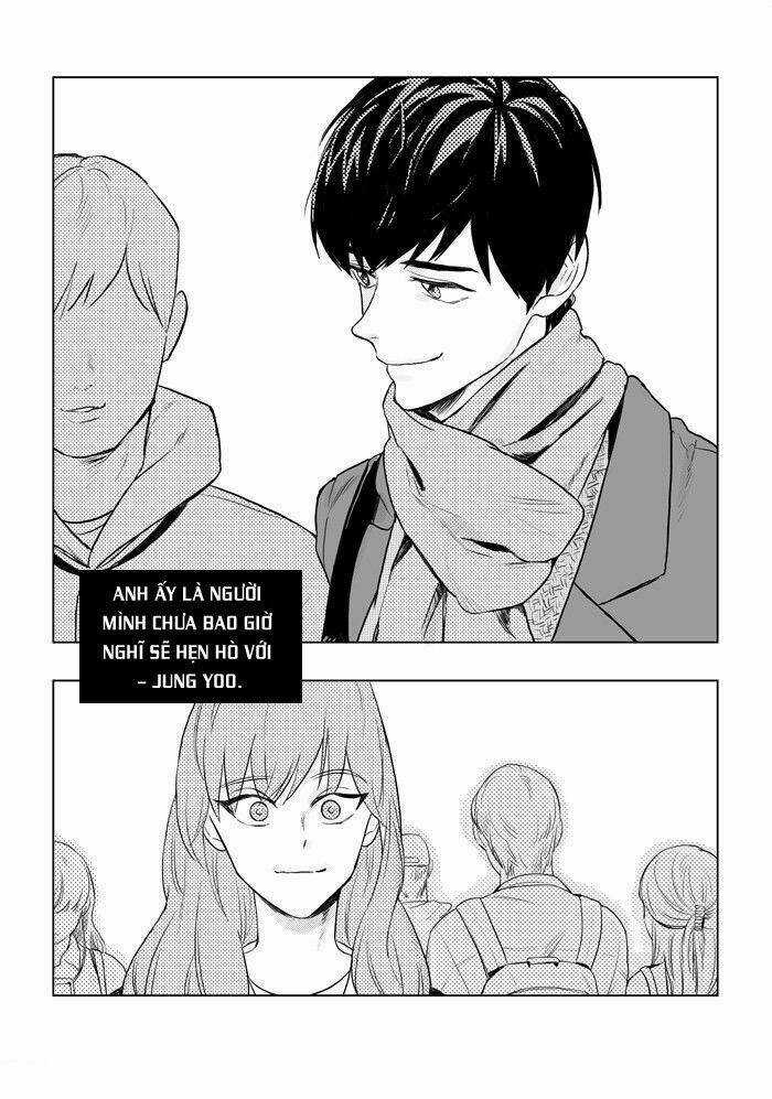 Bẫy Tình Yêu Chapter 143 trang 5