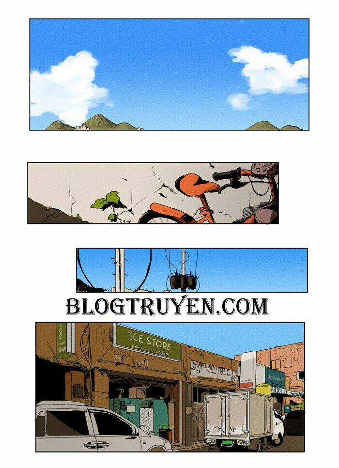 Bẫy Tình Yêu Chapter 15 trang 17