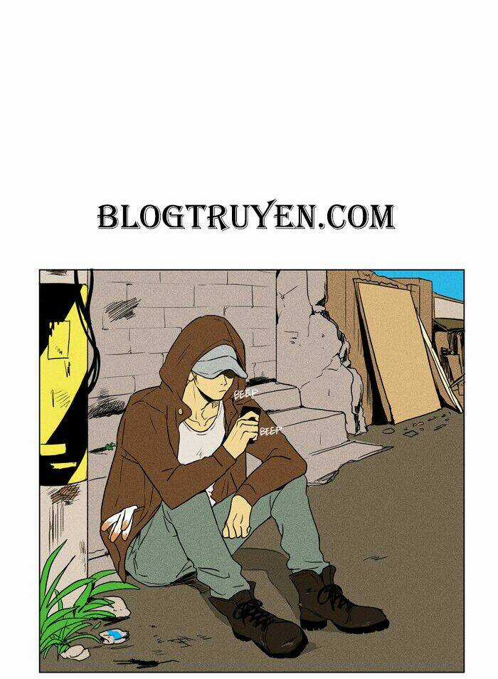 Bẫy Tình Yêu Chapter 15 trang 19