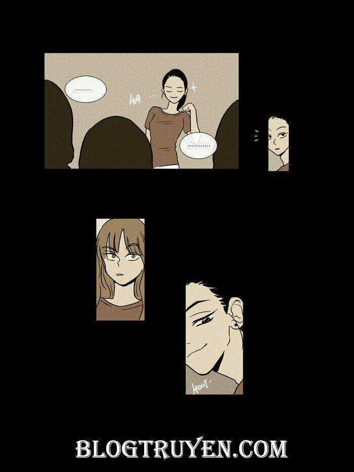 Bẫy Tình Yêu Chapter 16 trang 10