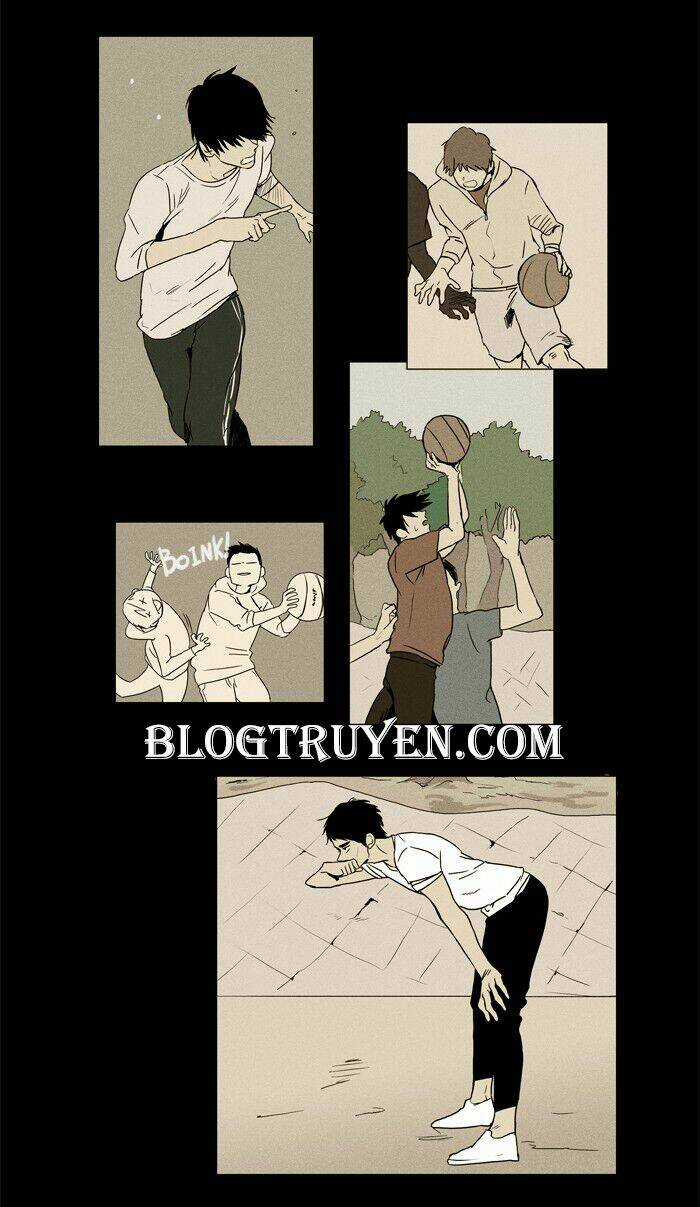 Bẫy Tình Yêu Chapter 16 trang 17