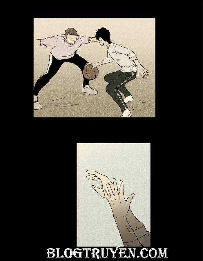 Bẫy Tình Yêu Chapter 16 trang 18