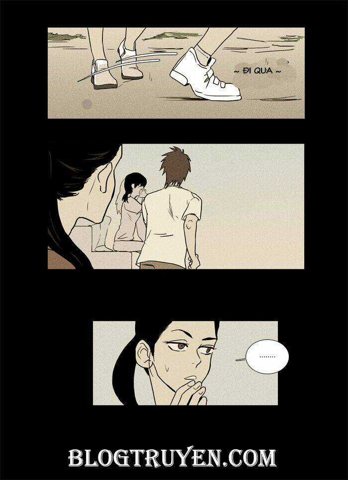 Bẫy Tình Yêu Chapter 16 trang 24