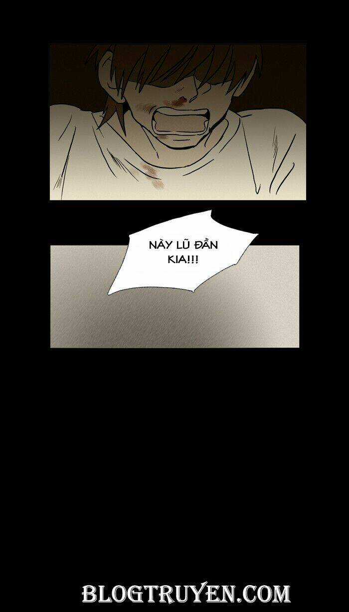 Bẫy Tình Yêu Chapter 16 trang 31