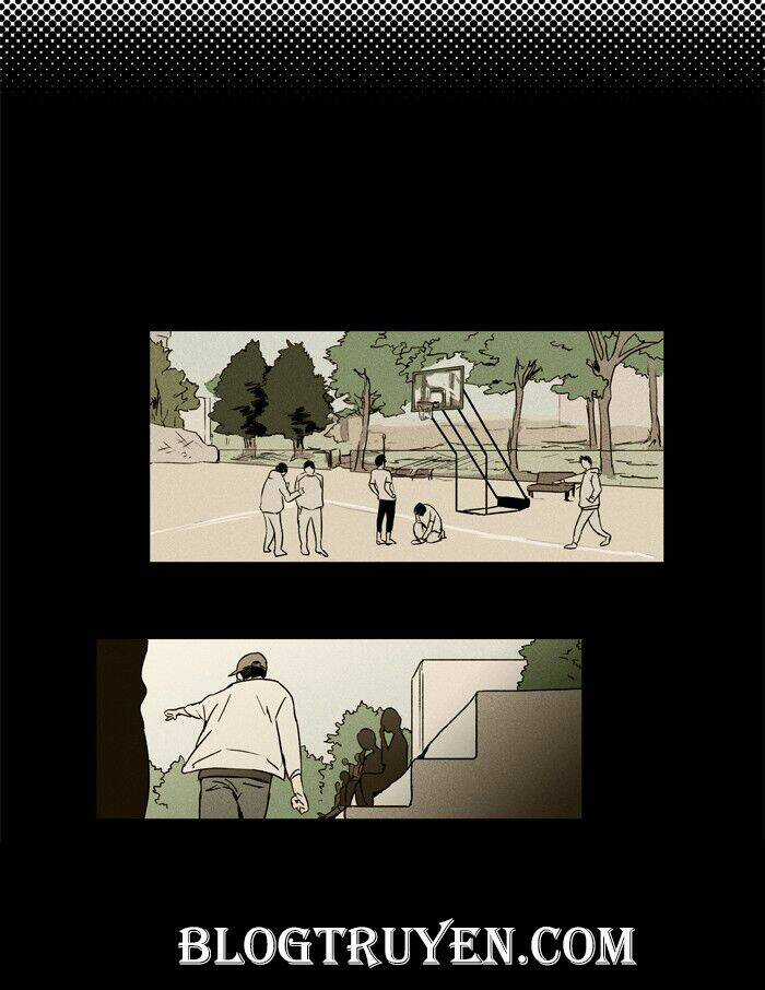 Bẫy Tình Yêu Chapter 16 trang 5